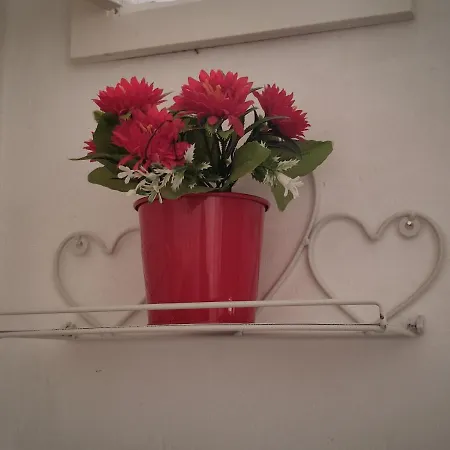Flower 11 Apartment Bari Exterior foto