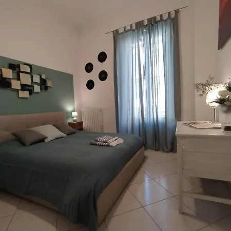 Flower 11 Apartment Bari Exterior foto